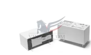 Relay 230VAC12A EMI-SH-1230A 5 Chân